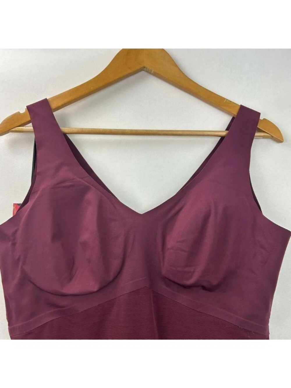 Honeylove Women's Size 1X Body Lift Wear Swim Tank Lifting & Smoothing NWT - Picture 13 of 16